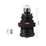 ⁦GSTP Death Grip Ball Joint Package Set Fit 2014-2023 Polaris RZR XP⁩ - الصورة ⁦7⁩