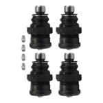 ⁦GSTP Death Grip Ball Joint Package Set Fit 2014-2023 Polaris RZR XP⁩ - الصورة ⁦2⁩