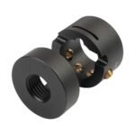 TIG Tungsten Sharpener Head Tool Tungsten Grinder for TIG Welding with 4 Cut-Off Slot Multi-Angle & Offsets TIG Welding Tool - Image 10