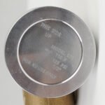 ⁦Upgraded Brass Vacuum Breaker Check Valve 571-VAC-CHK-A For RV Camper⁩ - الصورة ⁦4⁩