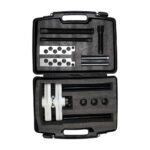 ⁦90150 King Pin Press for Medium, Heavy Duty & Semi Trucks - Compatible with Class 3-8 Transportation Trucks and Equipment⁩ - الصورة ⁦2⁩