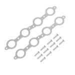 ⁦Truck Headers For 60-86 C-10 LS Chevy GMC LS1 LS2 LS3 LS6 LS9 (Conversion Swap)⁩ - الصورة ⁦10⁩