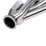 ⁦Truck Headers For 60-86 C-10 LS Chevy GMC LS1 LS2 LS3 LS6 LS9 (Conversion Swap)⁩ - الصورة ⁦11⁩