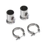 ⁦Truck Headers For 60-86 C-10 LS Chevy GMC LS1 LS2 LS3 LS6 LS9 (Conversion Swap)⁩ - الصورة ⁦12⁩