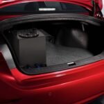 2.5 Gallon Universal Aluminum Racing Drift Fuel Cell Gas Tank + Level Sender - Image 11