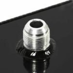 2.5 Gallon Universal Aluminum Racing Drift Fuel Cell Gas Tank + Level Sender - Image 7