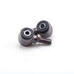 ⁦Honda Civic 2006-2011 Adjustable Rear Upper Camber Control Arms Kit Fit⁩ - الصورة ⁦11⁩