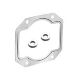 ⁦Intake Elbow Bridge Kit for 2011-2015 GMC Chevrolet 6.6L Duramax LML Diesel⁩ - الصورة ⁦12⁩