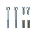 ⁦Intake Elbow Bridge Kit for 2011-2015 GMC Chevrolet 6.6L Duramax LML Diesel⁩ - الصورة ⁦13⁩