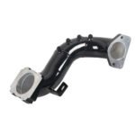 ⁦Intake Elbow Bridge Kit for 2011-2015 GMC Chevrolet 6.6L Duramax LML Diesel⁩ - الصورة ⁦4⁩