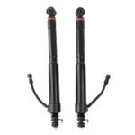 ⁦4X Front Rear Shock Absorber Strut Assys For Lexus GX470 Toyota Land Cruiser 120⁩ - الصورة ⁦12⁩