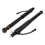 ⁦4X Front Rear Shock Absorber Strut Assys For Lexus GX470 Toyota Land Cruiser 120⁩ - الصورة ⁦11⁩