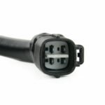 ⁦4X Front Rear Shock Absorber Strut Assys For Lexus GX470 Toyota Land Cruiser 120⁩ - الصورة ⁦9⁩