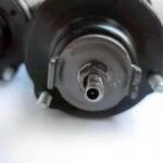 ⁦4X Front Rear Shock Absorber Strut Assys For Lexus GX470 Toyota Land Cruiser 120⁩ - الصورة ⁦8⁩