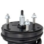 ⁦4PCS Front Strut Assy Rear Shock for Magneride Cadillac Escalade Suburban Yukon⁩ - الصورة ⁦7⁩