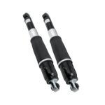 ⁦4PCS Front Strut Assy Rear Shock for Magneride Cadillac Escalade Suburban Yukon⁩ - الصورة ⁦5⁩