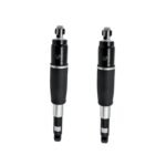 ⁦4PCS Front Strut Assy Rear Shock for Magneride Cadillac Escalade Suburban Yukon⁩ - الصورة ⁦4⁩