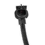 ⁦Rear Pair Shock Absorbers Struts Electric For Cadillac CTS ATS 2.0L 3.6L 2013-20⁩ - الصورة ⁦9⁩