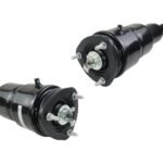 ⁦2X Front Air Suspension Shock Struts For Lexus LS460 LS460L 4.6L RWD 2007-2017⁩ - الصورة ⁦2⁩