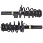 ⁦2x Front Shock Absorbers Struts Assy with Electric For Buick LaCrosse 2010-2016⁩ - الصورة ⁦6⁩