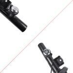 ⁦2x Front Shock Absorbers Struts Assy with Electric For Buick LaCrosse 2010-2016⁩ - الصورة ⁦10⁩