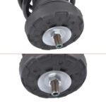 ⁦2x Front Shock Absorbers Struts Assy with Electric For Buick LaCrosse 2010-2016⁩ - الصورة ⁦9⁩
