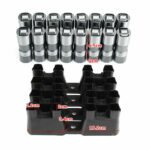 ⁦Set of 16 and Guide Trays Fit Racing GM LS7 Lifters LS LQ 4.8 5.3 5.7 6.0 6.2⁩ - الصورة ⁦5⁩