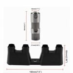 ⁦Set of 16 and Guide Trays Fit Racing GM LS7 Lifters LS LQ 4.8 5.3 5.7 6.0 6.2⁩ - الصورة ⁦6⁩