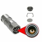 ⁦Set of 16 and Guide Trays Fit Racing GM LS7 Lifters LS LQ 4.8 5.3 5.7 6.0 6.2⁩ - الصورة ⁦13⁩