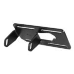 ⁦LS Conversion Swap Mounts Compatible with 88-99 4x4 Chevy Truck Plain Steel DD-2575-4⁩ - الصورة ⁦6⁩