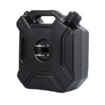 Motorcycle Portable Gas Tank 5L Jerry Can For Honda KTM BMW Street ATV Off Road - Image 8