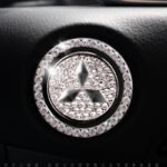 GlamStart Bling Car Start Button Cover Ring - Image 26