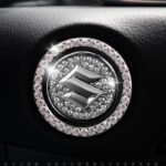 GlamStart Bling Car Start Button Cover Ring - Image 33