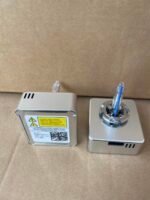 ⁦Xenon Headlight Bulb D5S HID Bulb 9285410171 For Chevrolet Silverado GMC Terrain⁩ - الصورة ⁦10⁩