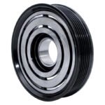 ⁦AC Compressor Clutch Kit Fits: 2008 - 2015 Nissan Rogue 92600JM01D 92660JM01B⁩ - الصورة ⁦7⁩