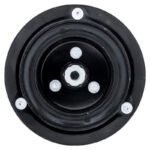 ⁦AC Compressor Clutch Kit Fits: 2008 - 2015 Nissan Rogue 92600JM01D 92660JM01B⁩ - الصورة ⁦6⁩