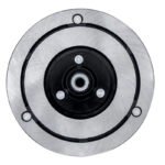 ⁦AC Compressor Clutch Kit Fits: 2008 - 2015 Nissan Rogue 92600JM01D 92660JM01B⁩ - الصورة ⁦5⁩