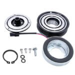 ⁦AC Compressor Clutch Kit Fits: 2008 - 2015 Nissan Rogue 92600JM01D 92660JM01B⁩ - الصورة ⁦2⁩