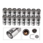 ⁦Set of 16 and Guide Trays Fit Racing GM LS7 Lifters LS LQ 4.8 5.3 5.7 6.0 6.2⁩ - الصورة ⁦16⁩