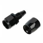 2PCS AN4/AN6/AN8/AN10/AN12 Swivel Hose End Fitting Adapter For Oil/Fuel/Gas Hose Line - Image 10