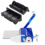 GSTP Tube Pipe Tubing Beader Tool Bead Roller Intake and Intercooler Piping Fits 5/8" to 4" - Image 3