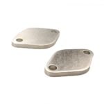 ⁦6.7 Cummins EGR Valve Cooler Delete Kit for 2010-2014 Dodge Ram Diesel⁩ - الصورة ⁦5⁩