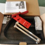 GSTP Sharpener Model 5005 15°-45° Adjustable Lawn Mower Blade Sharpener - Image 23