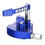 ⁦Billet Thumb Throttle Assembly For Yamaha Raptor 350 660 700 Banshee 350 YFZ450⁩ - الصورة ⁦4⁩