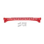 ⁦Rear Lower Control Arm Subframe Brace Tie Bar Kit For 92-95 Honda Civic EG⁩ - الصورة ⁦13⁩