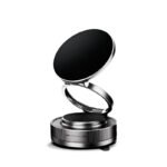 ⁦360° Adjustable Vacuum Magnetic Phone Holder⁩ - الصورة ⁦14⁩