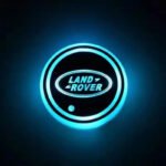 2PCS LED Car Coasters - Image 17