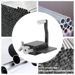 GSTP Tube Pipe Tubing Beader Tool Bead Roller Intake and Intercooler Piping Fits 5/8" to 4" - Image 8