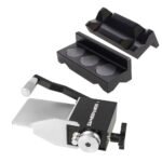 GSTP Tube Pipe Tubing Beader Tool Bead Roller Intake and Intercooler Piping Fits 5/8" to 4" - Image 2