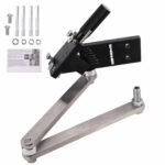 GSTP Sharpener Model 5005 15°-45° Adjustable Lawn Mower Blade Sharpener - Image 13